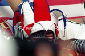 15.06.98 Deutschland - USA
