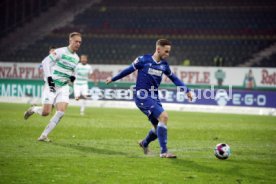 08.01.21 Karlsruher SC - SpVgg Greuther Fürth