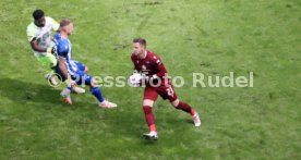 16.09.23 Karlsruher SC - 1. FC Kaiserslautern