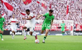 30.08.25 VfB Stuttgart - Borussia M&ouml;nchengladbach