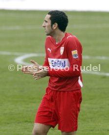 VFB Stuttgart-LASK Linz