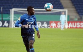 19.01.22 TSG 1899 Hoffenheim - SC Freiburg