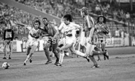 12.09.89 VfB Stuttgart - Feyenoord Rotterdam