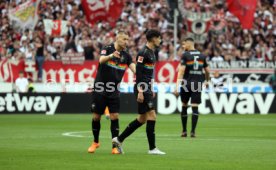 18.03.23 VfB Stuttgart - VfL Wolfsburg
