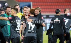 Relegation 1. FC Heidenheim - SV Werder Bremen