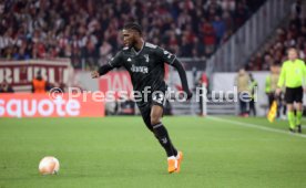 16.03.23 SC Freiburg - Juventus Turin