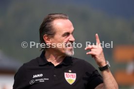 20.07.21 VfB Stuttgart Trainingslager Kitzb&uuml;hel 2021