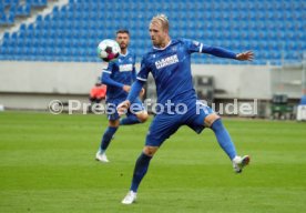 17.10.20 Karlsruher SC - SV Sandhausen