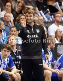 01.09.23 TVB Stuttgart - Füchse Berlin