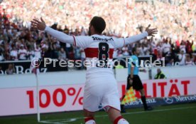 VfB Stuttgart - SV Werder Bremen