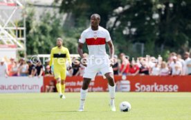 09.07.23 Hohenlohe Auswahl - VfB Stuttgart