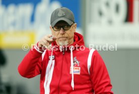 SC Freiburg - 1. FC K&ouml;ln