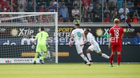 1. FC Heidenheim - SpVgg Greuther F&uuml;rth