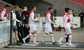 22.05.21 VfB Stuttgart - Arminia Bielefeld