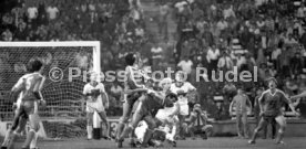 19.09.84 Levski Sofia - VfB Stuttgart