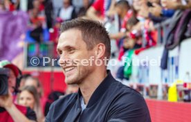 13.09.25 1. FC Heidenheim - Borussia Dortmund