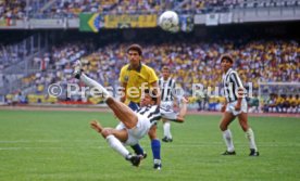 FIFA WM 1990