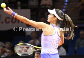 Porsche Tennis Grand Prix 2015