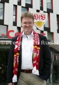 20.05.21 VfB Stuttgart Pierre-Enric Steiger