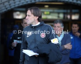 Karlsruher SC - SV Wehen Wiesbaden
