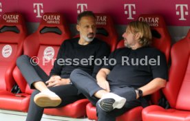 10.09.22 FC Bayern M&uuml;nchen - VfB Stuttgart