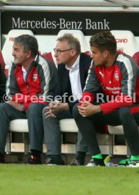 VfB Stuttgart - FC Augsburg