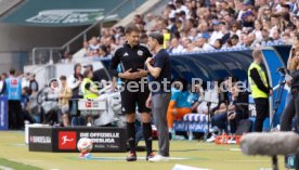 18.04.26 TSG 1899 Hoffenheim - Borussia Dortmund