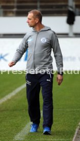 Stuttgarter Kickers - FC Astoria Walldorf