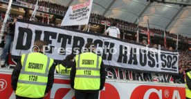 VfB Stuttgart - RB Leipzig