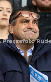 Stuttgarter Kickers - FK Pirmasens