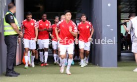 12.08.23 TSG Balingen - VfB Stuttgart