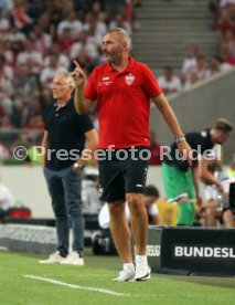 VfB Stuttgart - Hannover 96