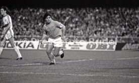 03.05.89 SSC Neapel - VfB Stuttgart