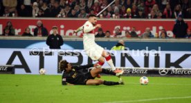 09.11.25 VfB Stuttgart - FC Augsburg