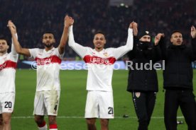 13.01.26 VfB Stuttgart - Eintracht Frankfurt