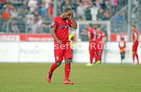 Stuttgarter Kickers - VfB Stuttgart II