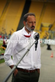 SG Dynamo Dresden - VfB Stuttgart