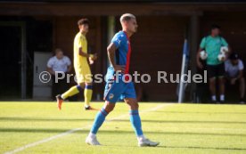 09.07.22 VV St. Truiden - Viktoria Pilsen