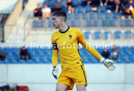 24.03.22 U18 Deutschland - U18 Frankreich