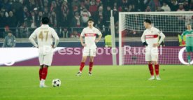 06.11.24 VfB Stuttgart - Atalanta Bergamo