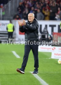 13.11.22 SC Freiburg - 1. FC Union Berlin