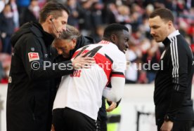 19.02.22 VfB Stuttgart - VfL Bochum