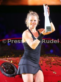 Porsche Tennis Grand Prix 2017