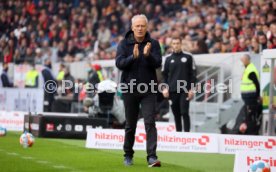 30.10.21 SC Freiburg - SpVgg Greuther F&uuml;rth