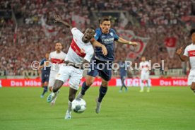 VfB Stuttgart - VfL Bochum