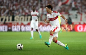 VfB Stuttgart - FC St. Pauli