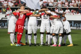 VfB Stuttgart - 1. FSV Mainz 05