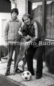 14.12.81 Buffy Ettmayer