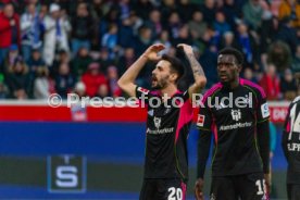 07.02.26 1. FC Heidenheim - Hamburger SV