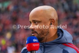 10.10.26 FC Augsburg - FC Bayern M&uuml;nchen
